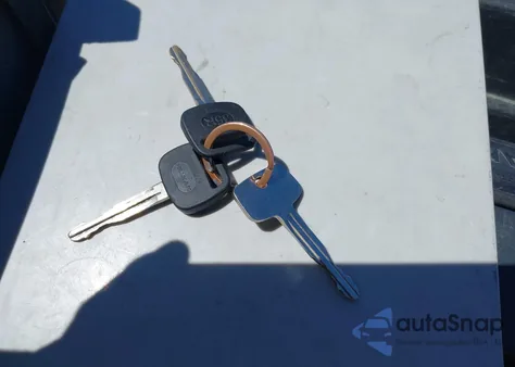 1997 Toyota Corolla Dx from USA, damaged, VIN 1NXBB02E0VZ589283